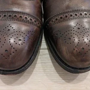Allen Edmonds | Shoes | Allen Edmonds Strands Mahogany  display picture 3